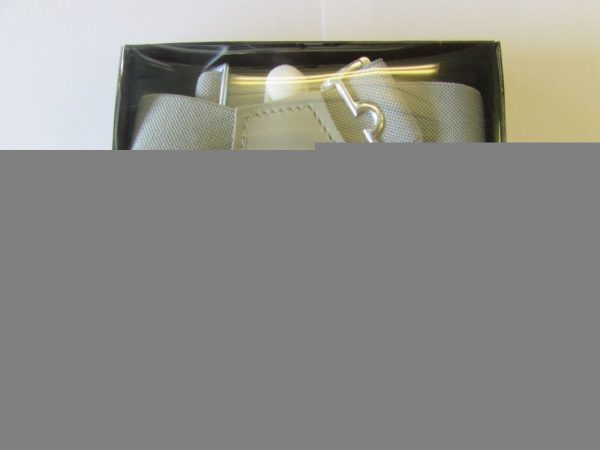 Albert Thurston Sock Suspenders/Garters Made in England - Image 13