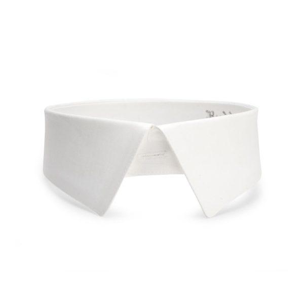 Burlington Stiff Detachable Starched Collar to attach to your shirt - Image 2