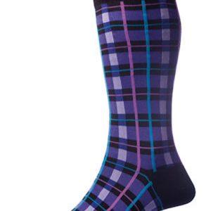 Pantherella CITY IMPERIAL 50% Cotton Lisle 50% Nylon Sock