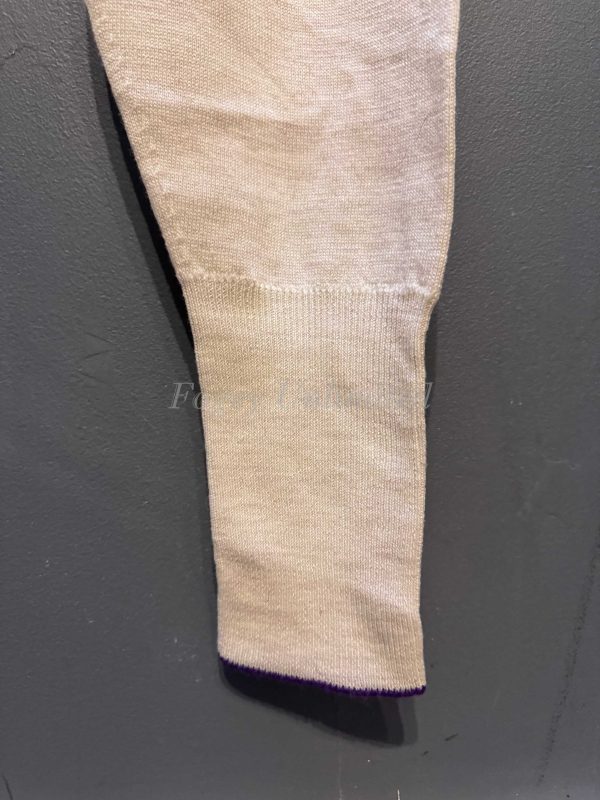 Traditional Long Johns with Yoke/button front and Brace Tapes - Image 9