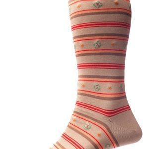 Pantherella WASCO Sea Island Cotton Sock