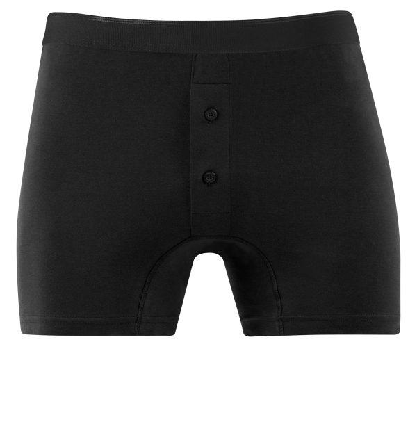 Sunspel Superfine Cotton 2 Button front trunk - Image 3