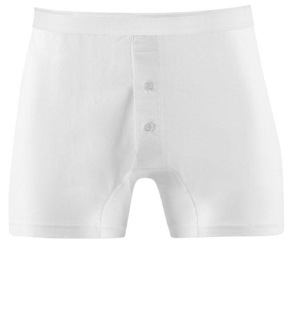 Sunspel Superfine Cotton 2 Button front trunk - Image 2
