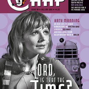 The Chap Magazine Issue No 84