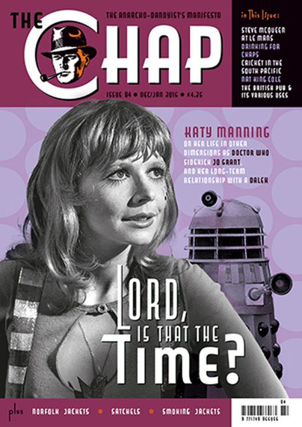 The Chap Magazine Issue No 84