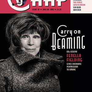 The Chap Magazine Issue No 87