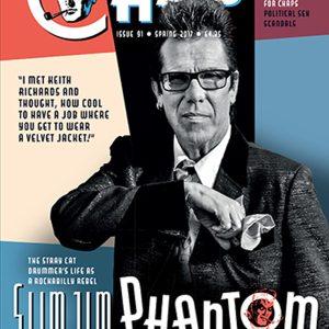 The Chap Magazine Issue No 91