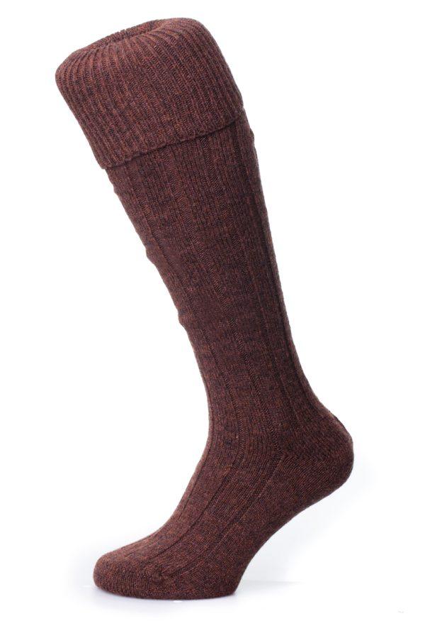 The Bradgate Shooting Sock - Image 4