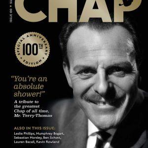 The Chap Magazine. No 100 Summer 2019. Special edition