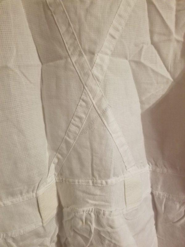 Vintage Benham New in packet Athletic "Summer" Union Suit. Lightweight. short arms and legs. 48" Chest - Image 8