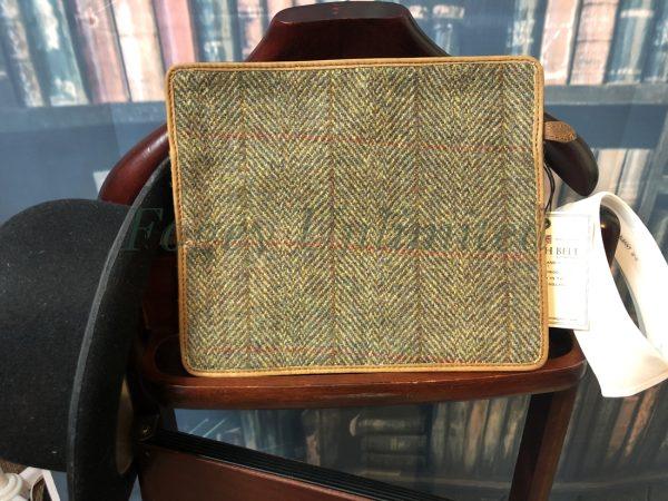 Stylish and Smart keep your Tablet/iPad in this Harris Tweed Tablet Case