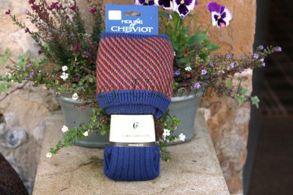 Shooting Stockings/Socks by House of Cheviot. The finest quality - Image 8