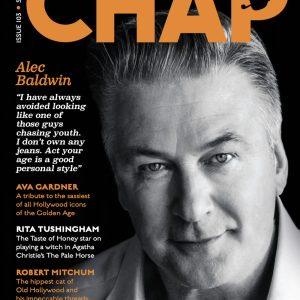 The Chap Magazine. No 103 Feb 2020
