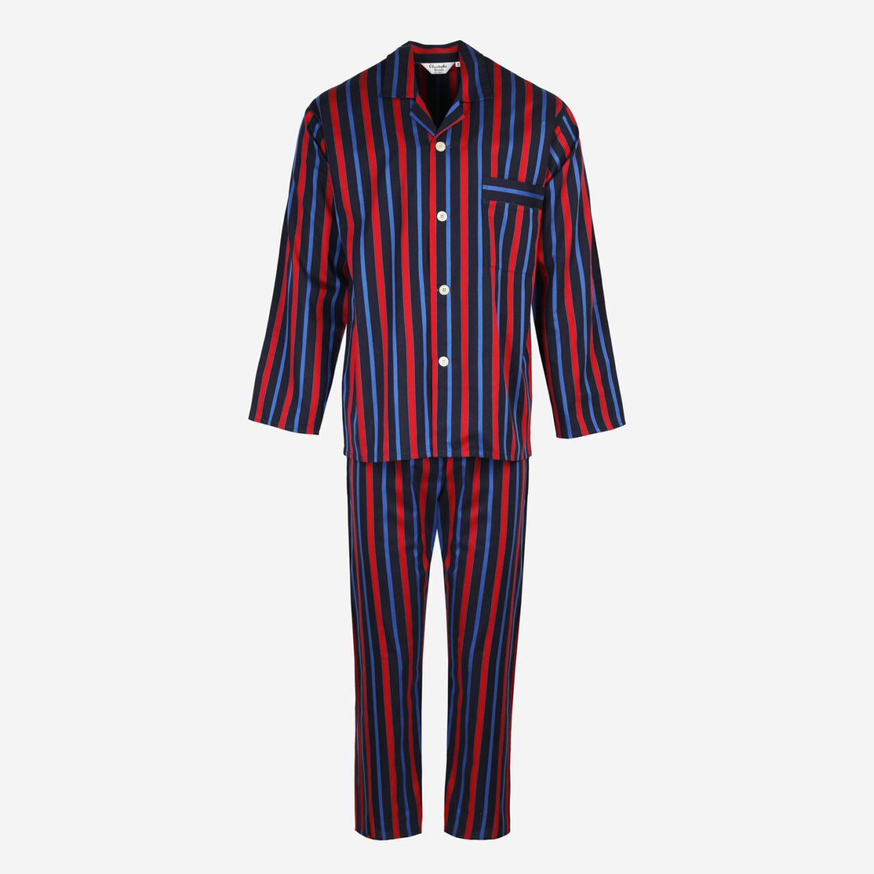 Night Attire | Vintage Pyjamas | Mens Nightshirts