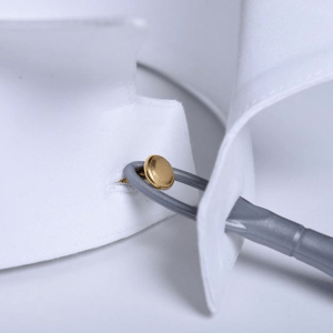 The Collar Stud Puller Fastener Helper
