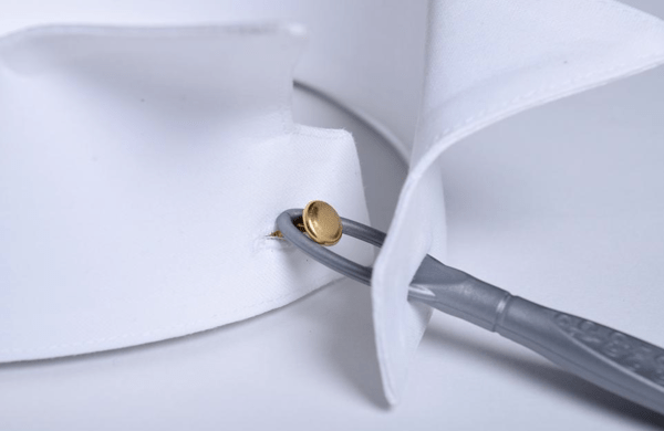 The Collar Stud Puller Fastener Helper