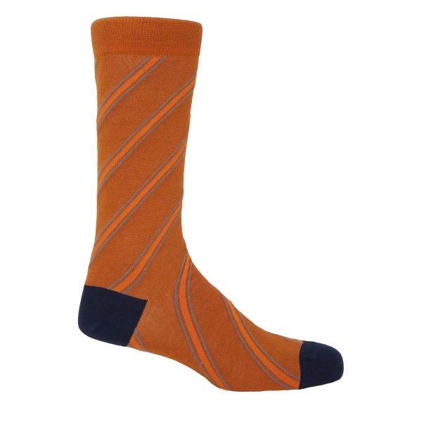 Peper Harow. Highest Quality socks. Traditional and Modern.Houndstooth & Kensington - Image 2