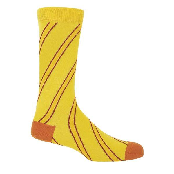 Peper Harow. Highest Quality socks. Traditional and Modern.Houndstooth & Kensington - Image 5
