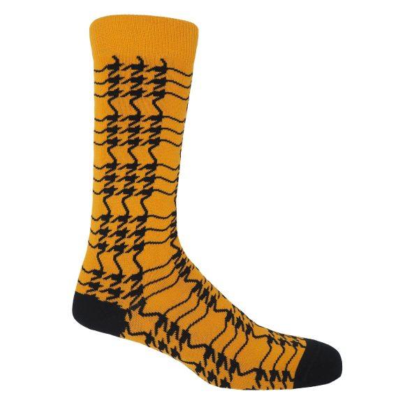 Peper Harow. Highest Quality socks. Traditional and Modern.Houndstooth & Kensington - Image 10