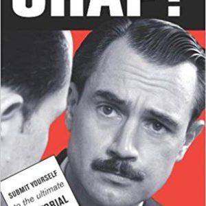 Am I A Chap? Gustav Temple Hardback