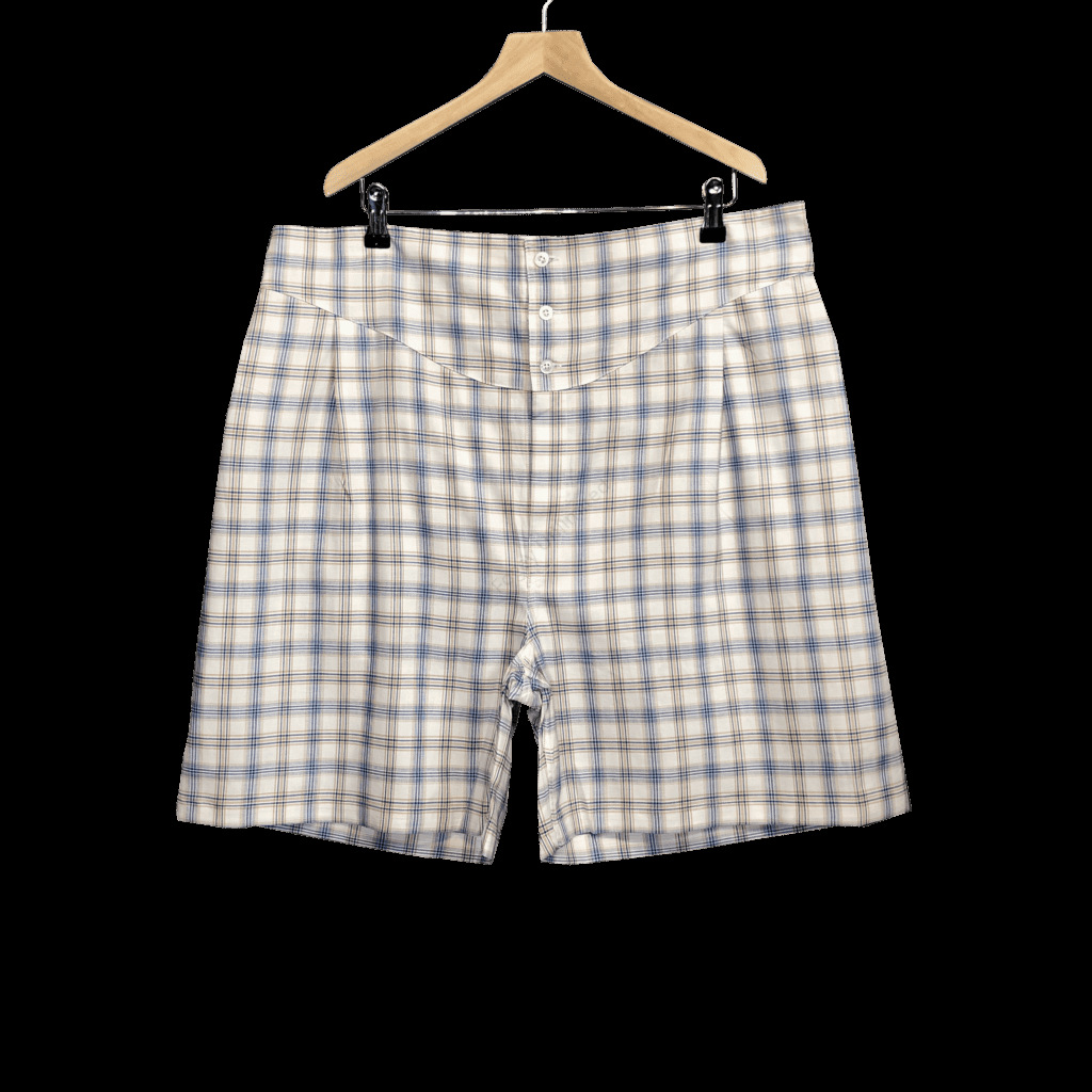 The Fogey Unlimited Boxer Shorts. Traditional Longer cut style Yoke ...