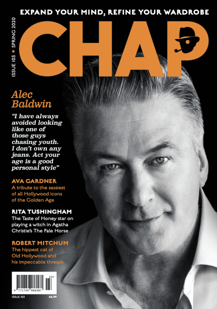 The Chap Magazine. No 103 Feb 2020