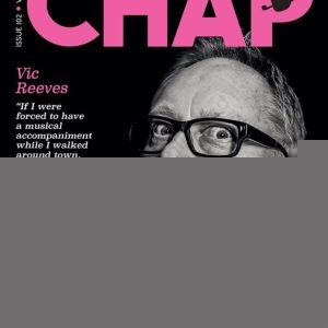 The Chap Magazine. No 102 Winter 2019