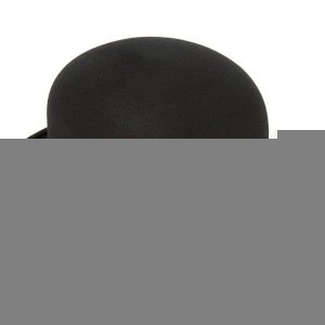 Christy's FUR FELT BOWLER HAT