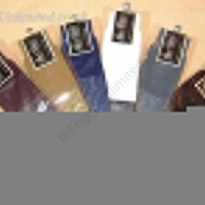 Sheer TnT OTC Ribbed Gentlemans Nylon Socks