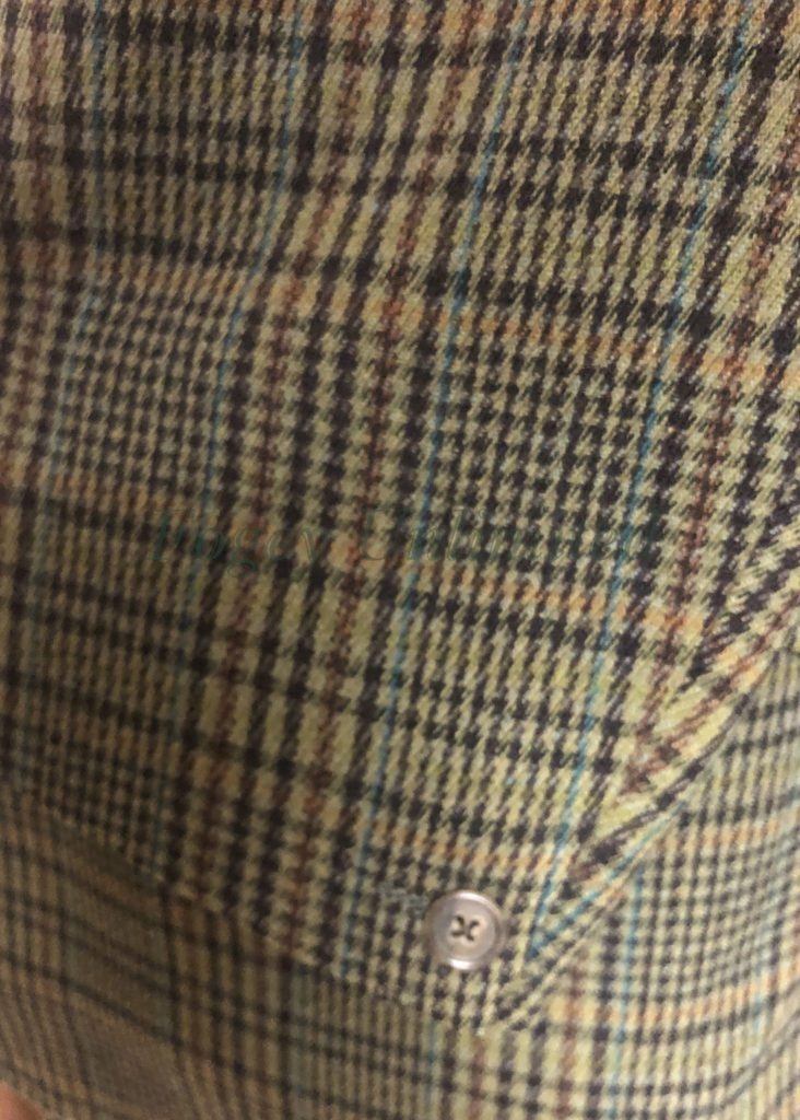 Vintage 2 Piece Pytchley Heavyweight Tweed Suit 42Chest/36Waist/30Leg ...