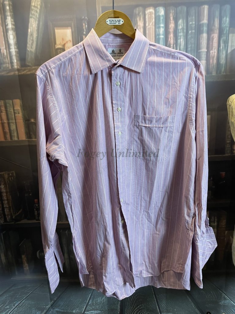 Stephens Brothers Business High Quality Cotton Shirt Neck 16