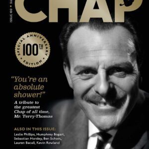 The Chap Magazine. No 100 Summer 2019. Special edition