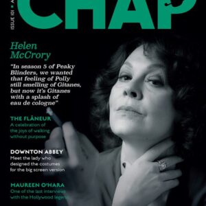 The Chap Magazine. No 101 Autumn 2019