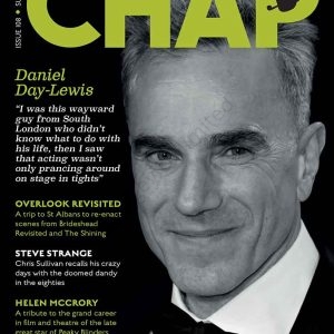The Chap Magazine. No 108 Summer 2021
