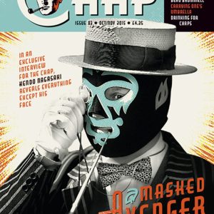 The Chap Magazine Issue No 83