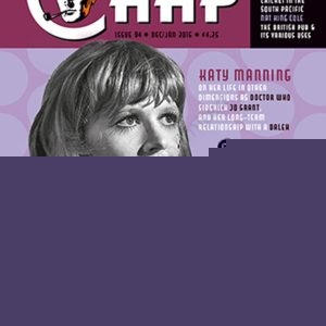 The Chap Magazine Issue No 84