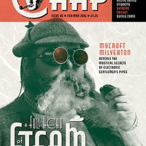 The Chap Magazine Issue No 85