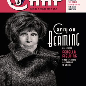 The Chap Magazine Issue No 87