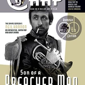 The Chap Magazine Issue No 90