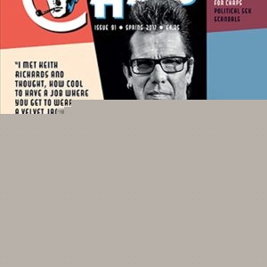 The Chap Magazine Issue No 91