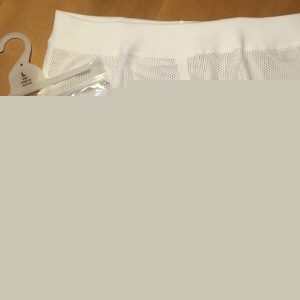 High Cross Kool Knit Cellular Cotton Briefs. Traditional style