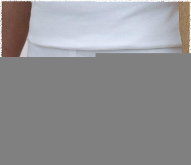 High Cross Traditional style Superwhite Combed Cotton Briefs