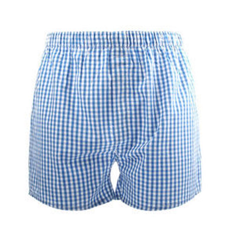 Sunspel Traditional Classic Cotton Boxer Shorts - Fogey Unlimited