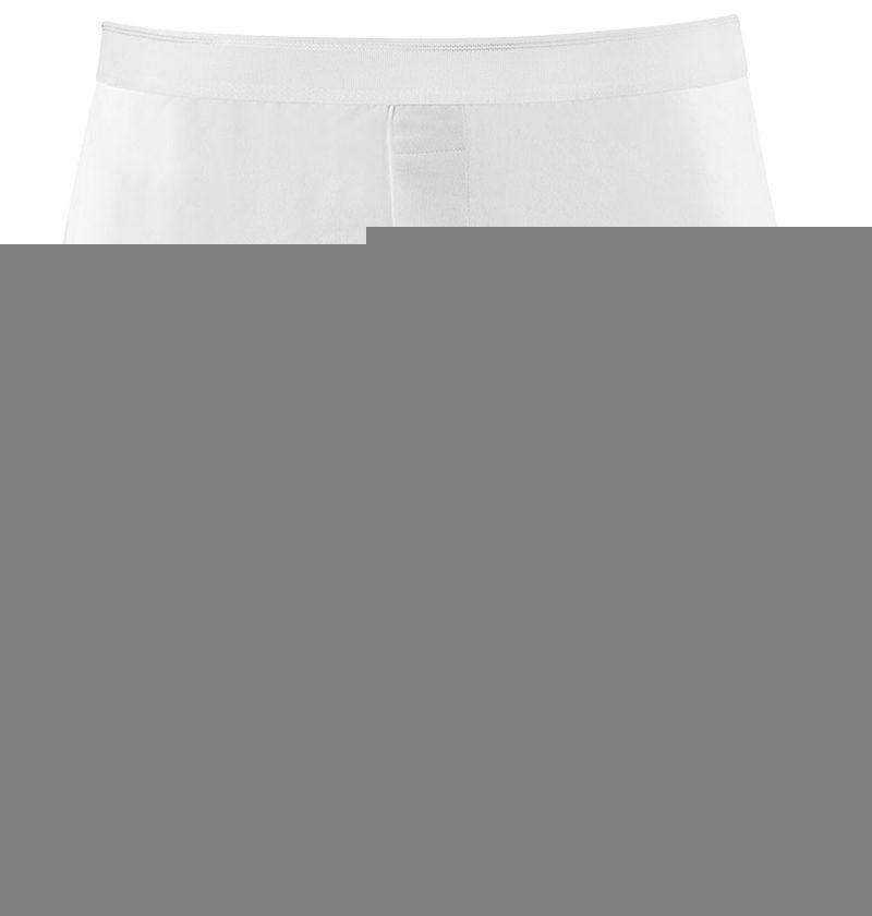 Sunspel Superfine Cotton 2 Button front trunk