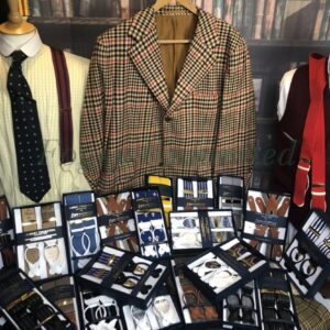 Vintage, Pre-Loved and One off's Stock