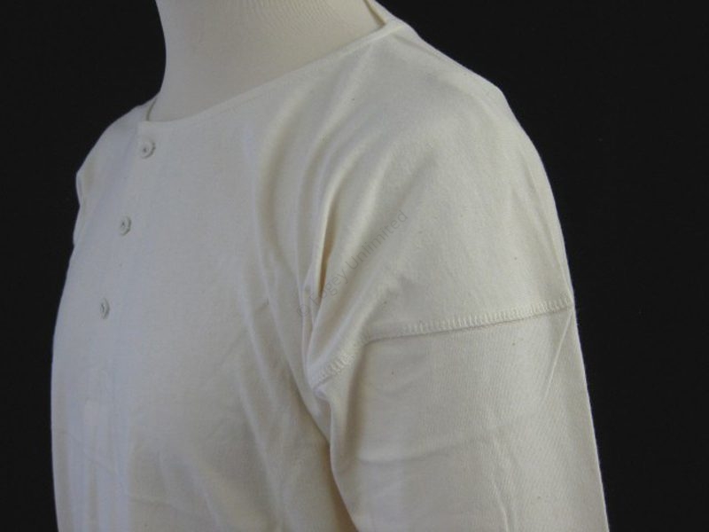 Short sleeve button up clearance with vest