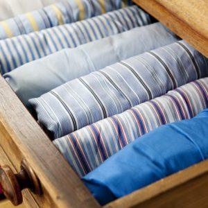 Sunspel Traditional Classic Cotton Boxer Shorts