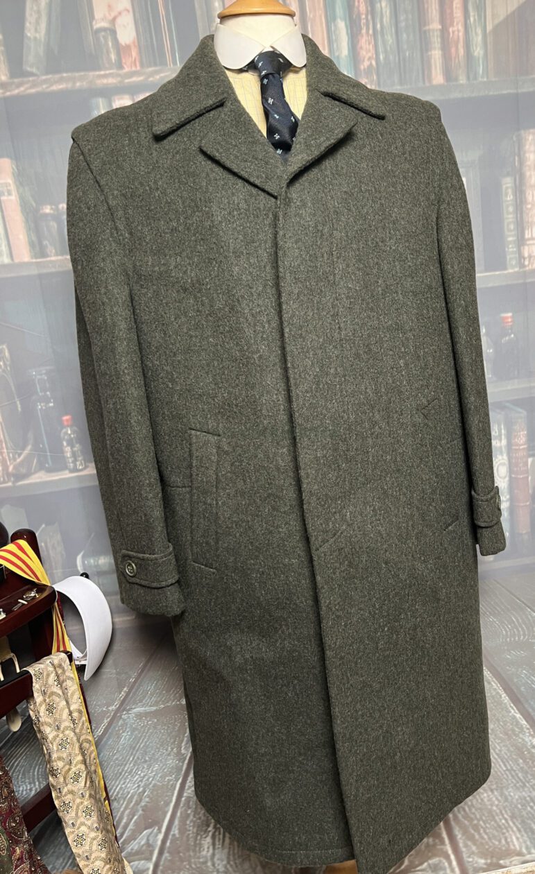 Vintage, Pre-Loved & One Off's | Vintage Suits | Vintage Bowlers