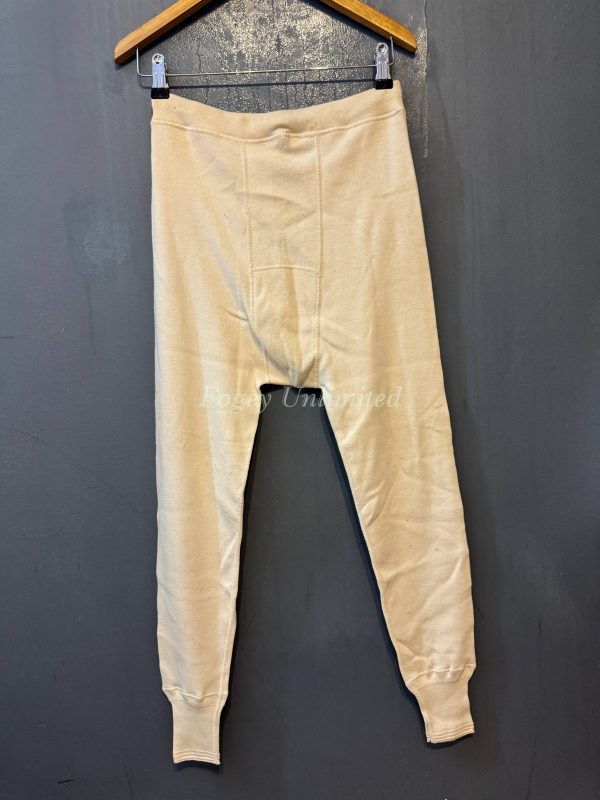 Vintage Long Johns German Waist 28-30" (Ref: GR28) - Image 2