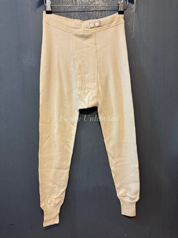 Vintage Long Johns German Waist 28-30" (Ref: GR28)